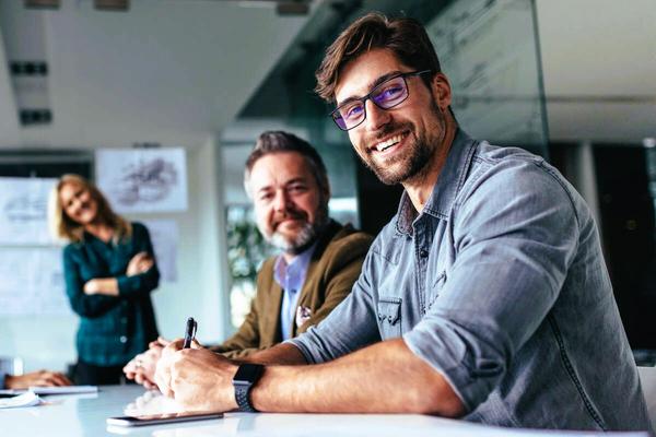 DNV Business Assurance