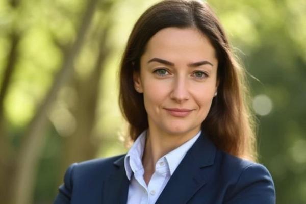 Anna Kevorkyan, CEO pracovního portálu JenPráce.cz