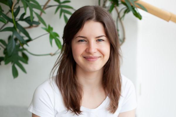 Michaela Tumpachová, SUHR