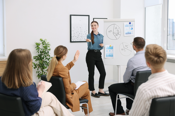 DMC management consulting