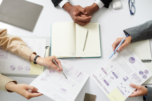 DMC management consulting