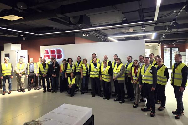 ABB Tech Day