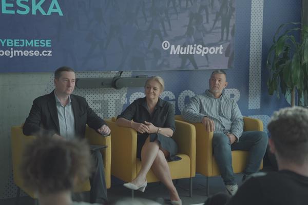 Multisport
